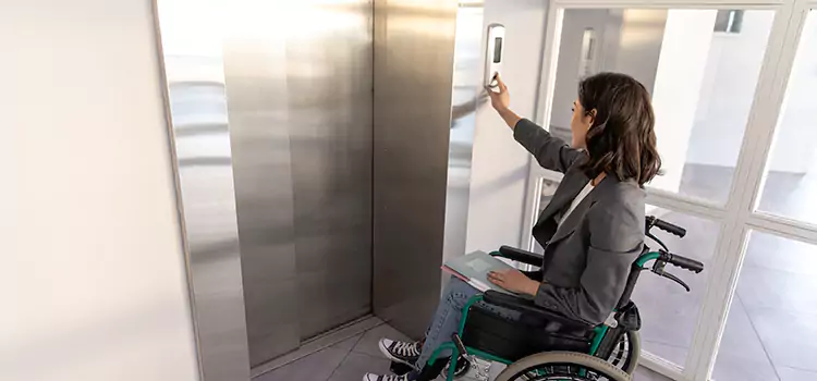 Benefits of Modern Handicap Door Systems in Lake Stevens, WA