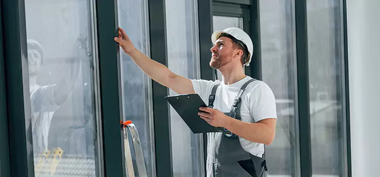 Comprehensive Solutions for Your Sticking Doors in Lake Stevens, WA