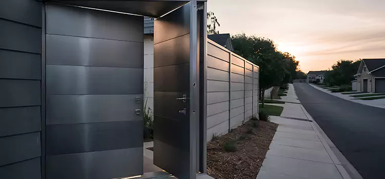 Comprehensive Steel Door Solutions in Lake Stevens, WA