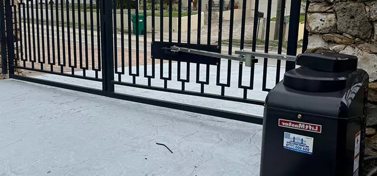 Seamless Installation and Support for Your New Gate in Lake Stevens, WA