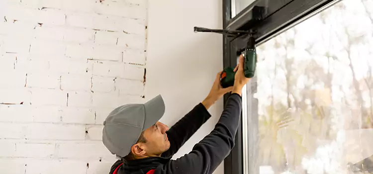 Your Trusted Partner for Door Closer Solutions in Lake Stevens, WA