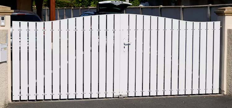 Why Choose Us for Residential Gate Repair in Lake Stevens, WA?